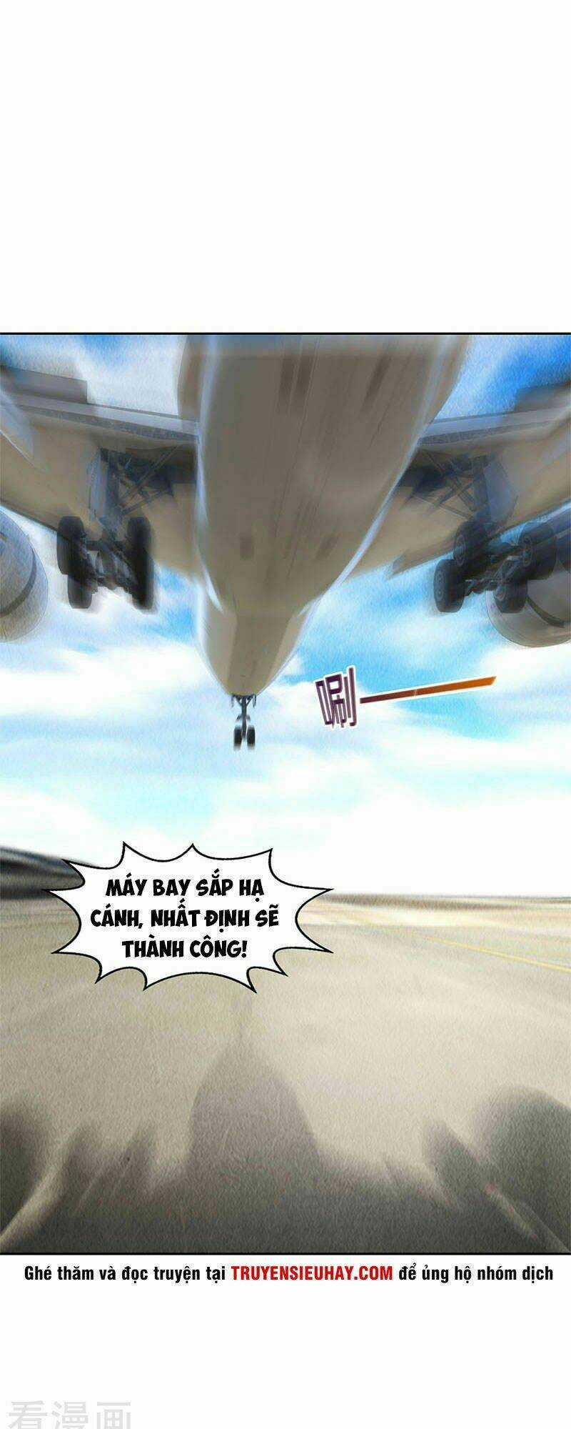 Ta Là Phế Vật - Chapter 141 - Trang 21