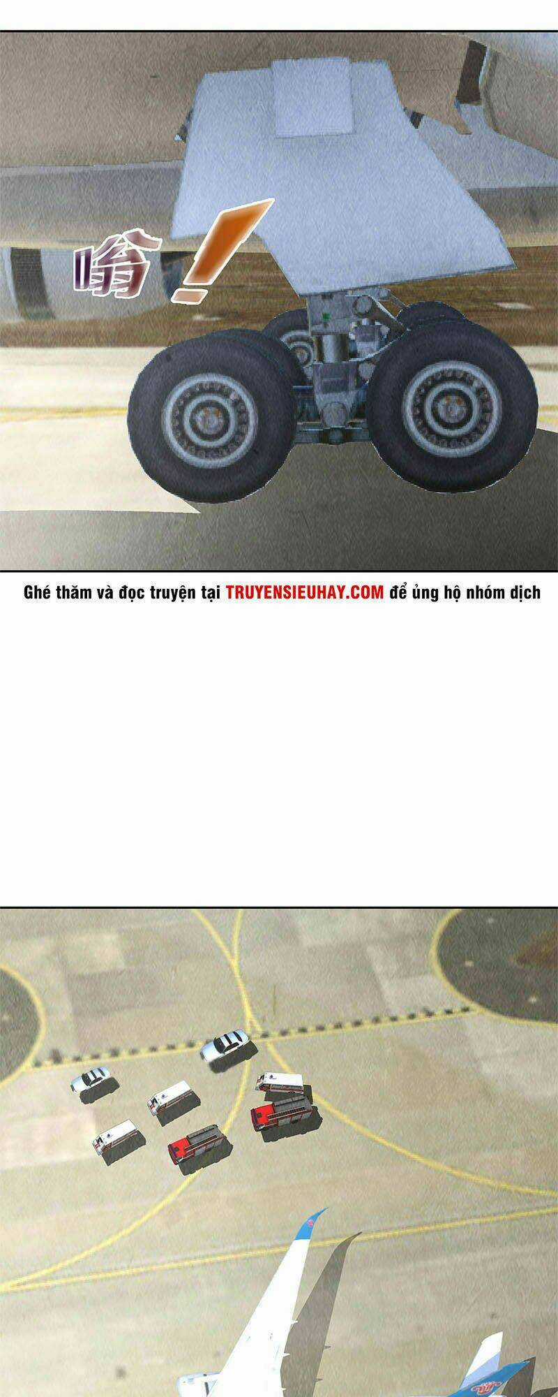 Ta Là Phế Vật - Chapter 141 - Trang 23