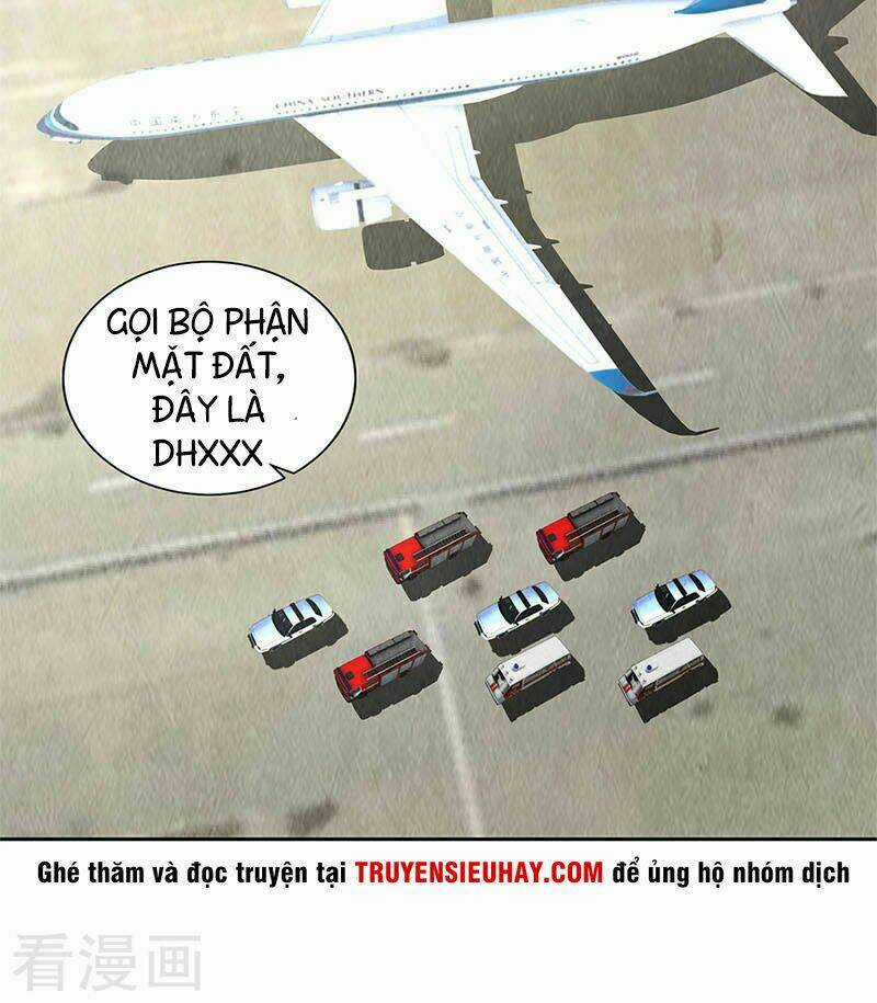 Ta Là Phế Vật - Chapter 141 - Trang 24