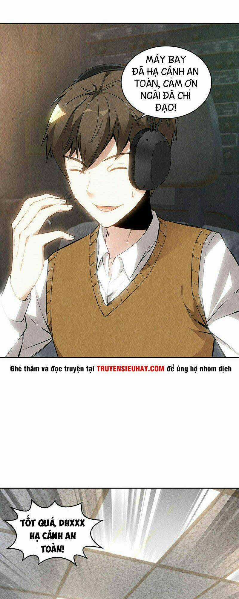 Ta Là Phế Vật - Chapter 141 - Trang 25