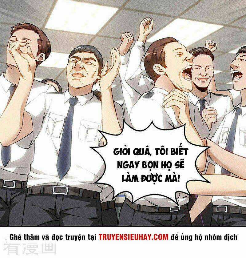 Ta Là Phế Vật - Chapter 141 - Trang 26