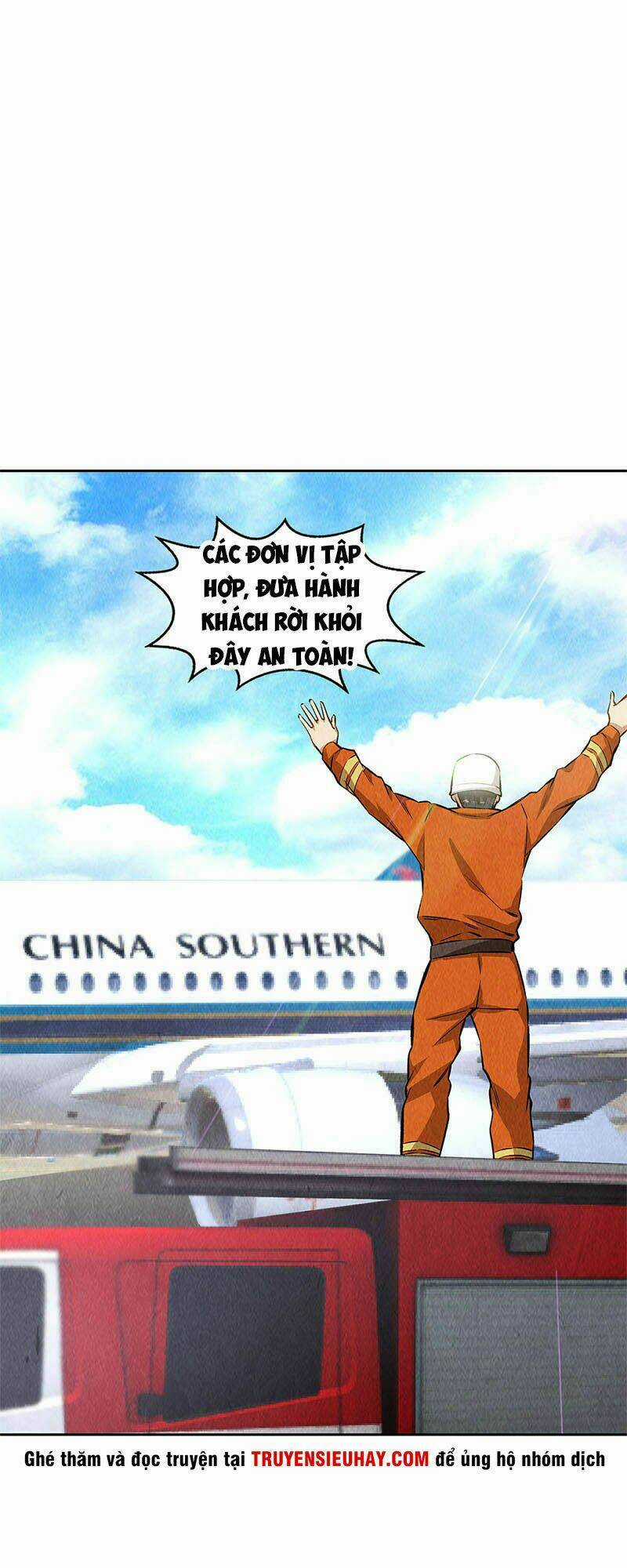 Ta Là Phế Vật - Chapter 141 - Trang 27