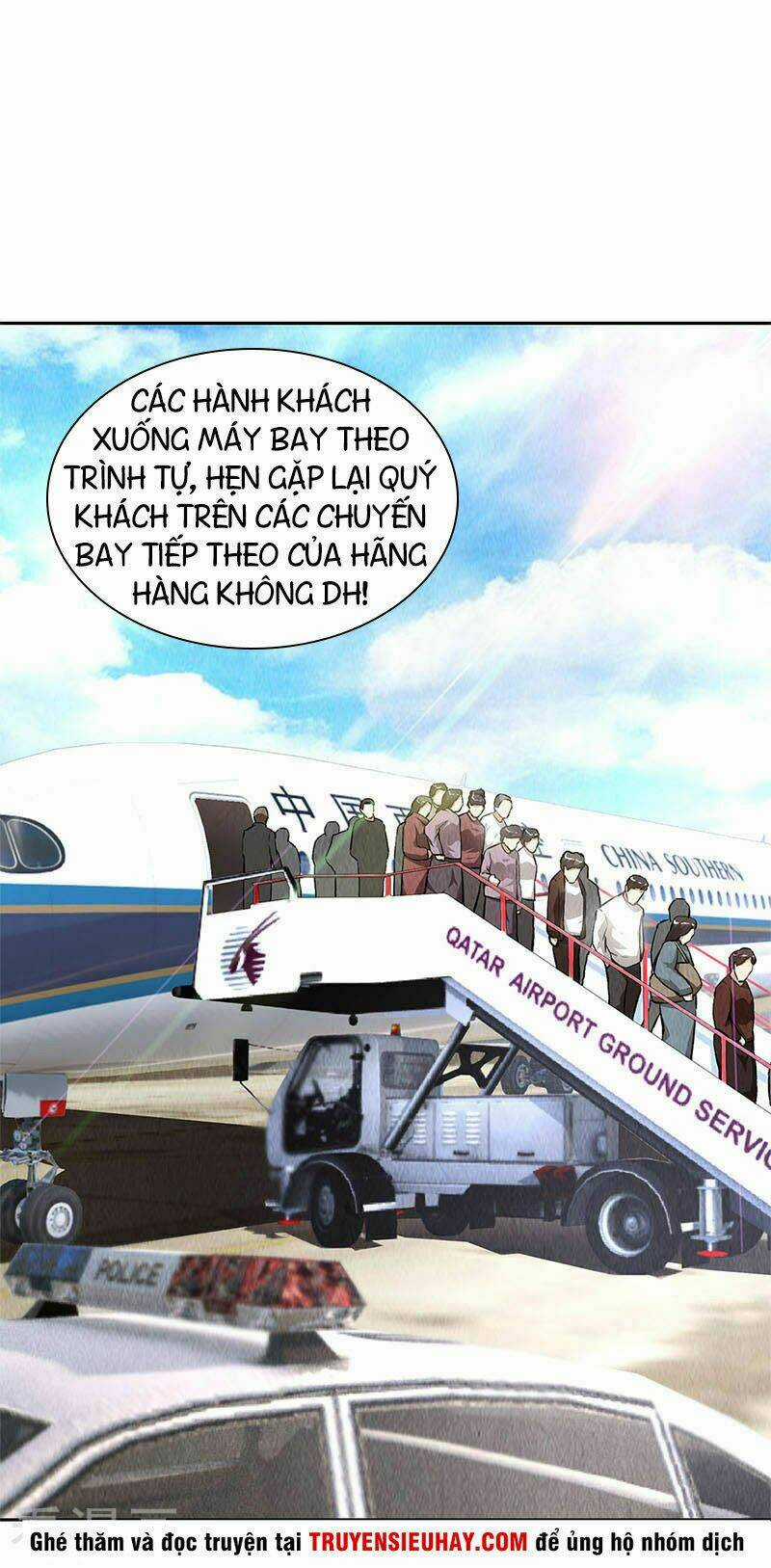 Ta Là Phế Vật - Chapter 141 - Trang 28