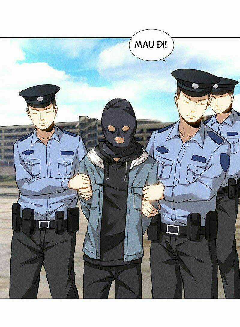 Ta Là Phế Vật - Chapter 141 - Trang 29