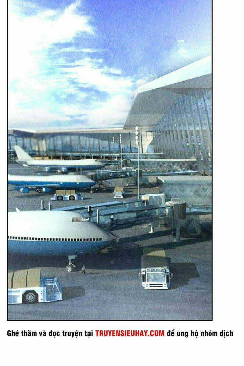 Ta Là Phế Vật - Chapter 141 - Trang 4