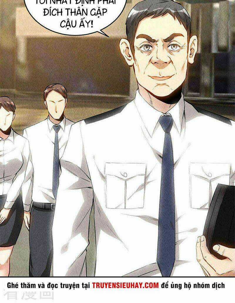 Ta Là Phế Vật - Chapter 141 - Trang 31