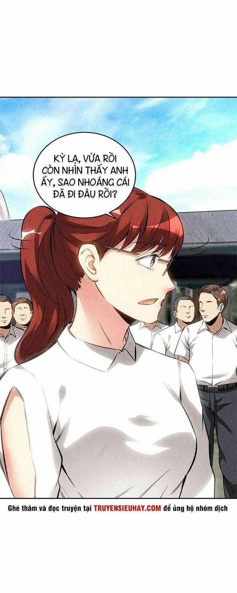 Ta Là Phế Vật - Chapter 141 - Trang 32