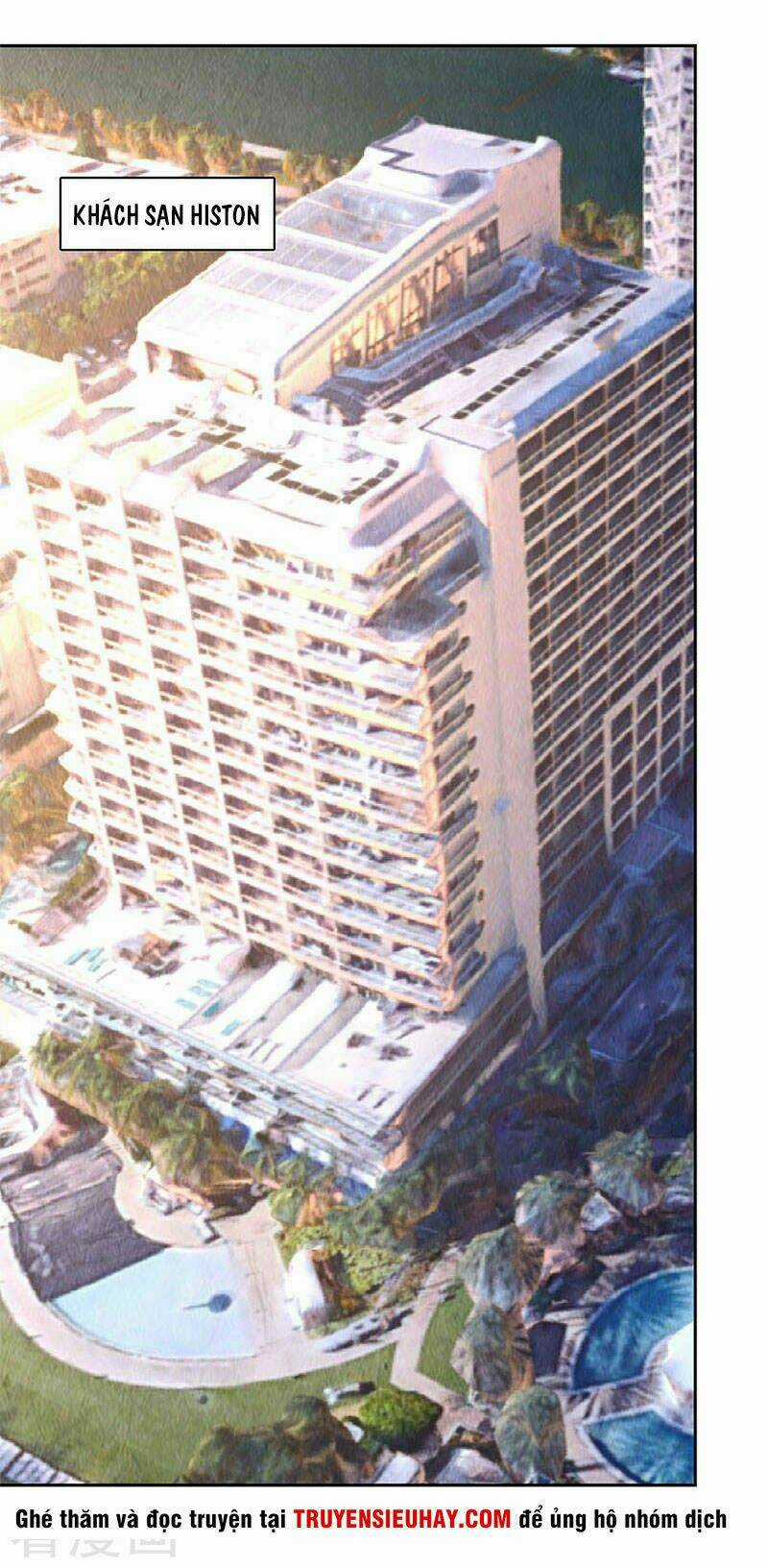 Ta Là Phế Vật - Chapter 141 - Trang 33