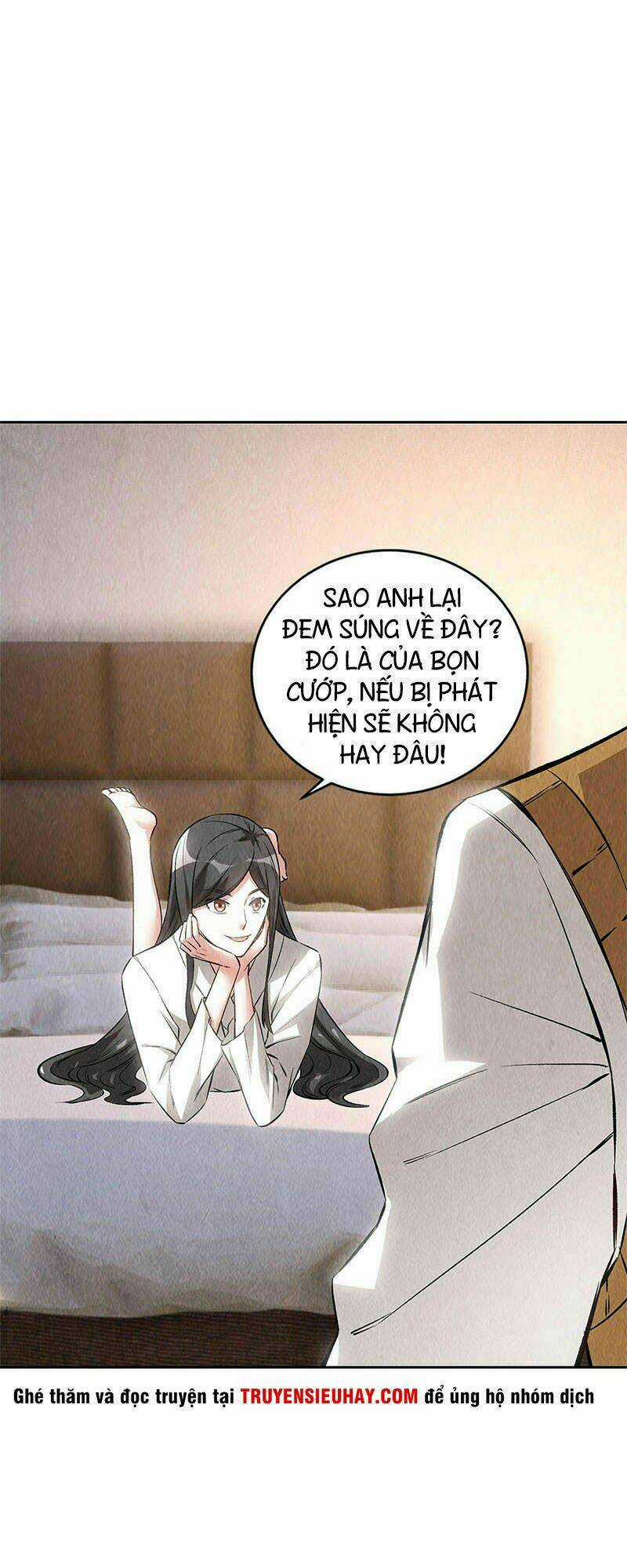 Ta Là Phế Vật - Chapter 141 - Trang 34