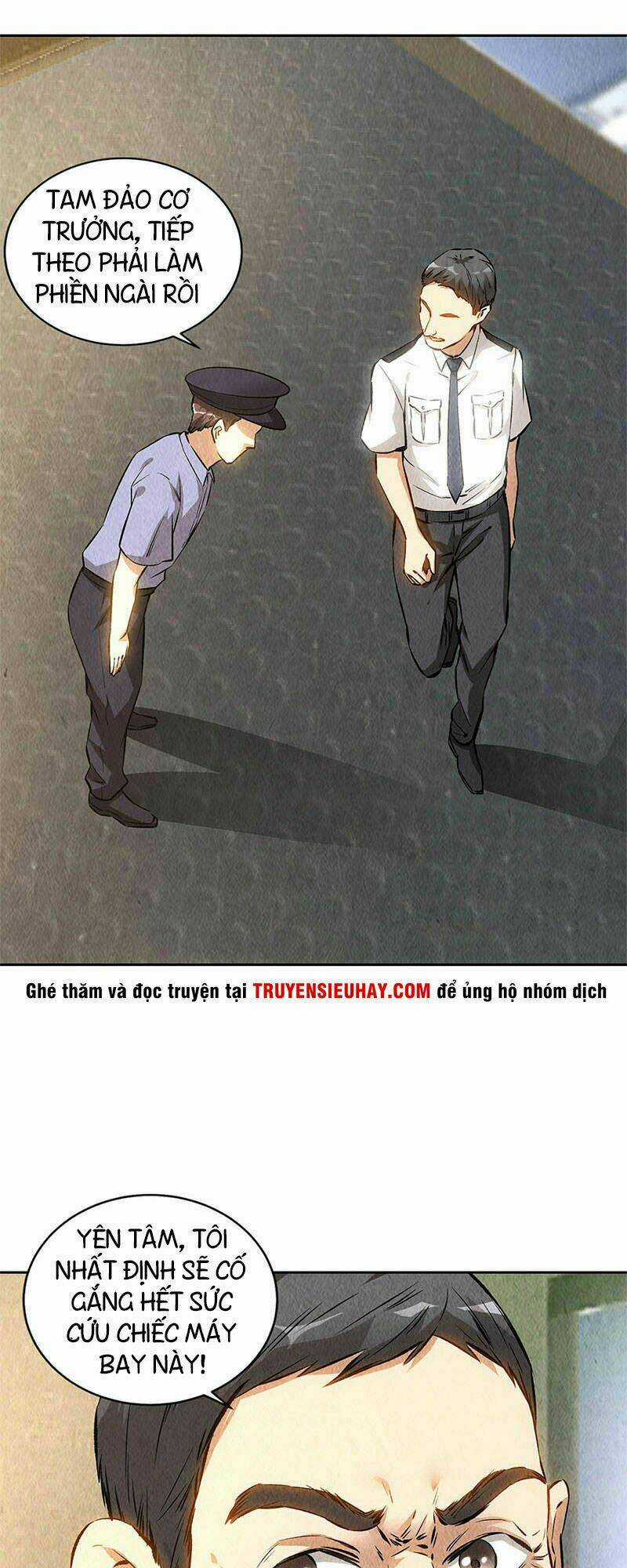 Ta Là Phế Vật - Chapter 141 - Trang 5