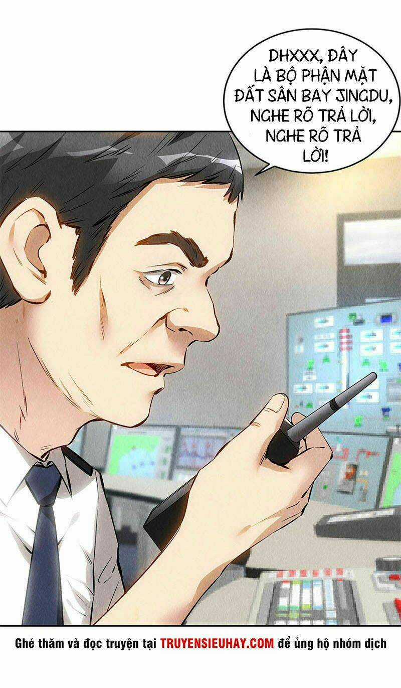 Ta Là Phế Vật - Chapter 141 - Trang 7