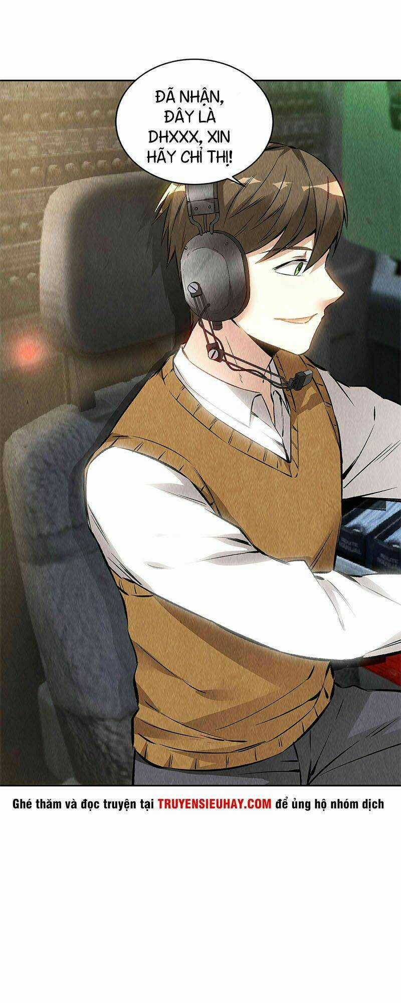 Ta Là Phế Vật - Chapter 141 - Trang 8
