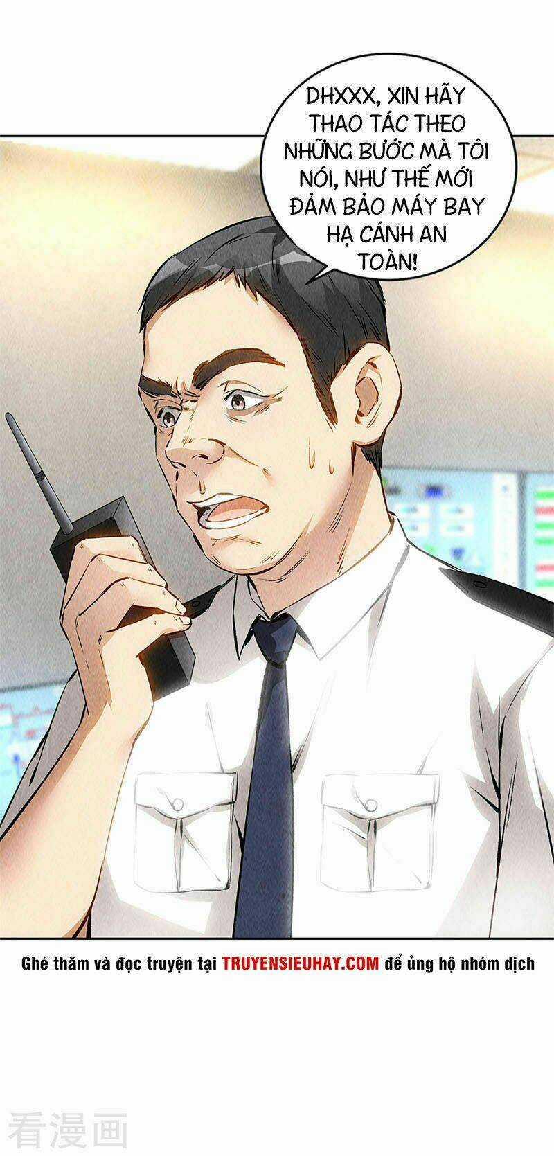 Ta Là Phế Vật - Chapter 141 - Trang 9