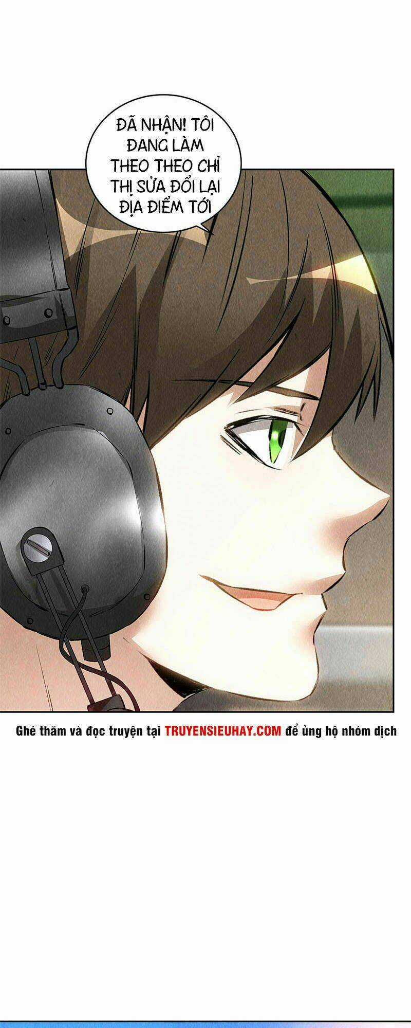 Ta Là Phế Vật - Chapter 141 - Trang 10