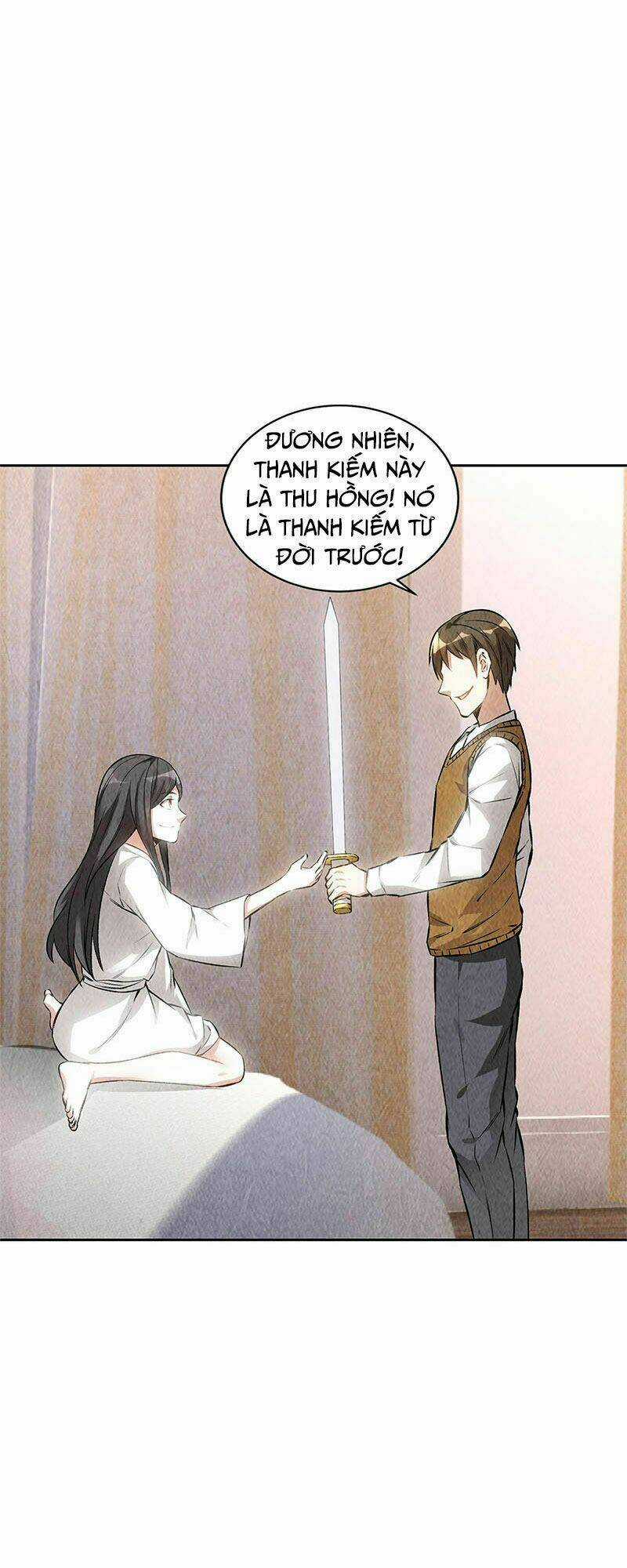 Ta Là Phế Vật - Chapter 142 - Trang 11