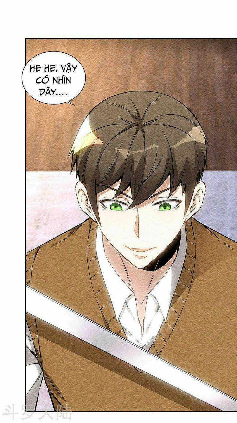 Ta Là Phế Vật - Chapter 142 - Trang 15