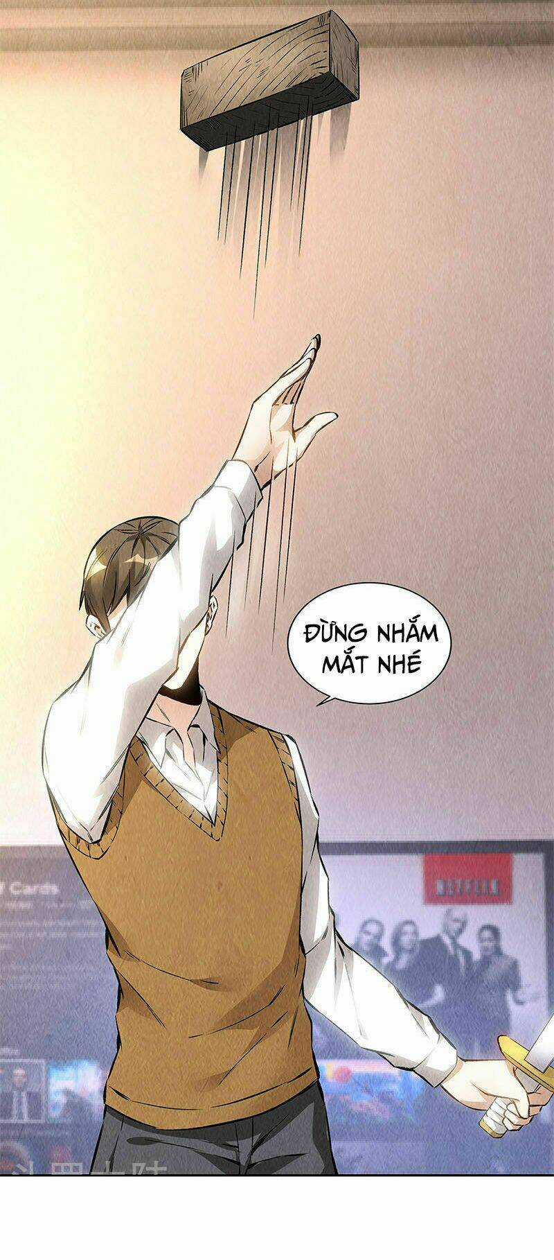 Ta Là Phế Vật - Chapter 142 - Trang 17