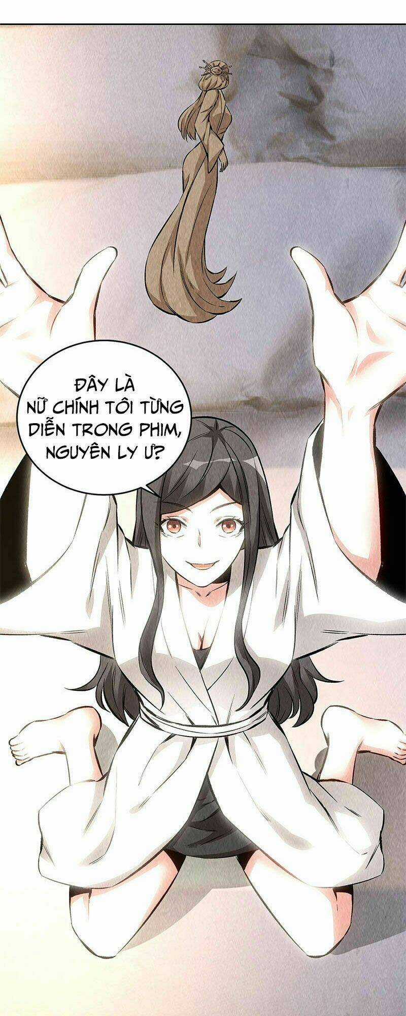 Ta Là Phế Vật - Chapter 142 - Trang 22