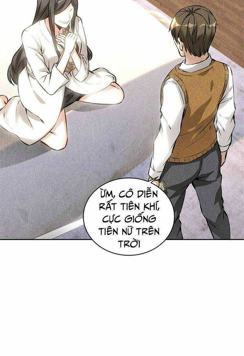 Ta Là Phế Vật - Chapter 142 - Trang 25