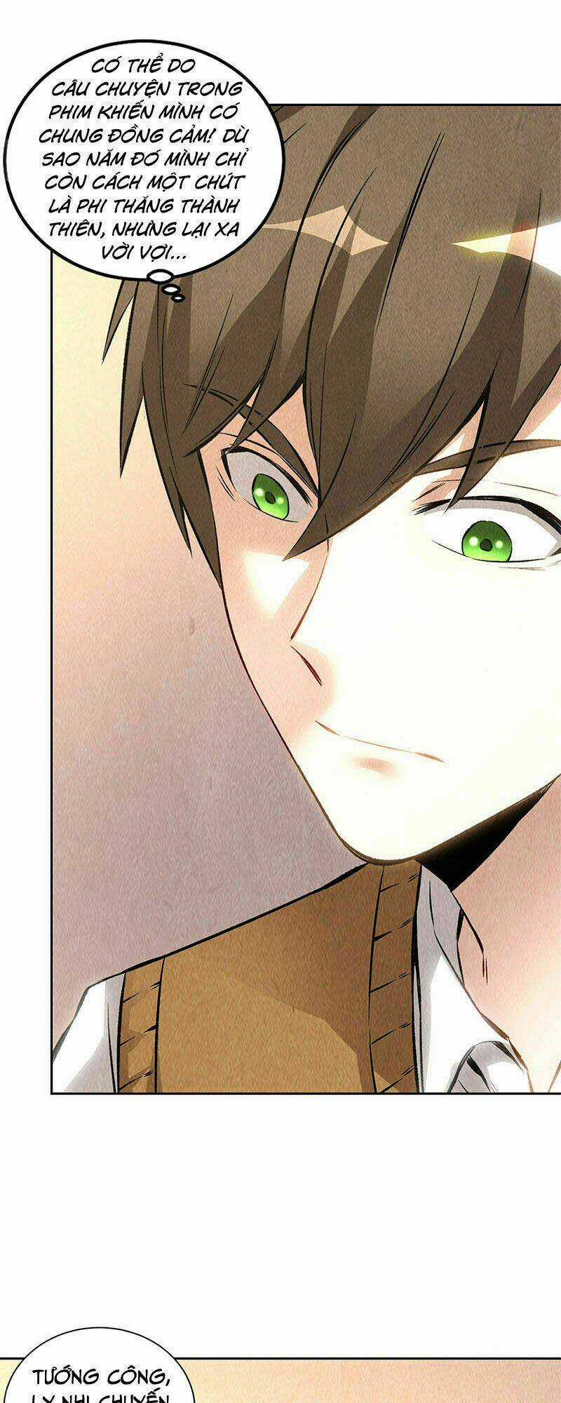 Ta Là Phế Vật - Chapter 142 - Trang 26