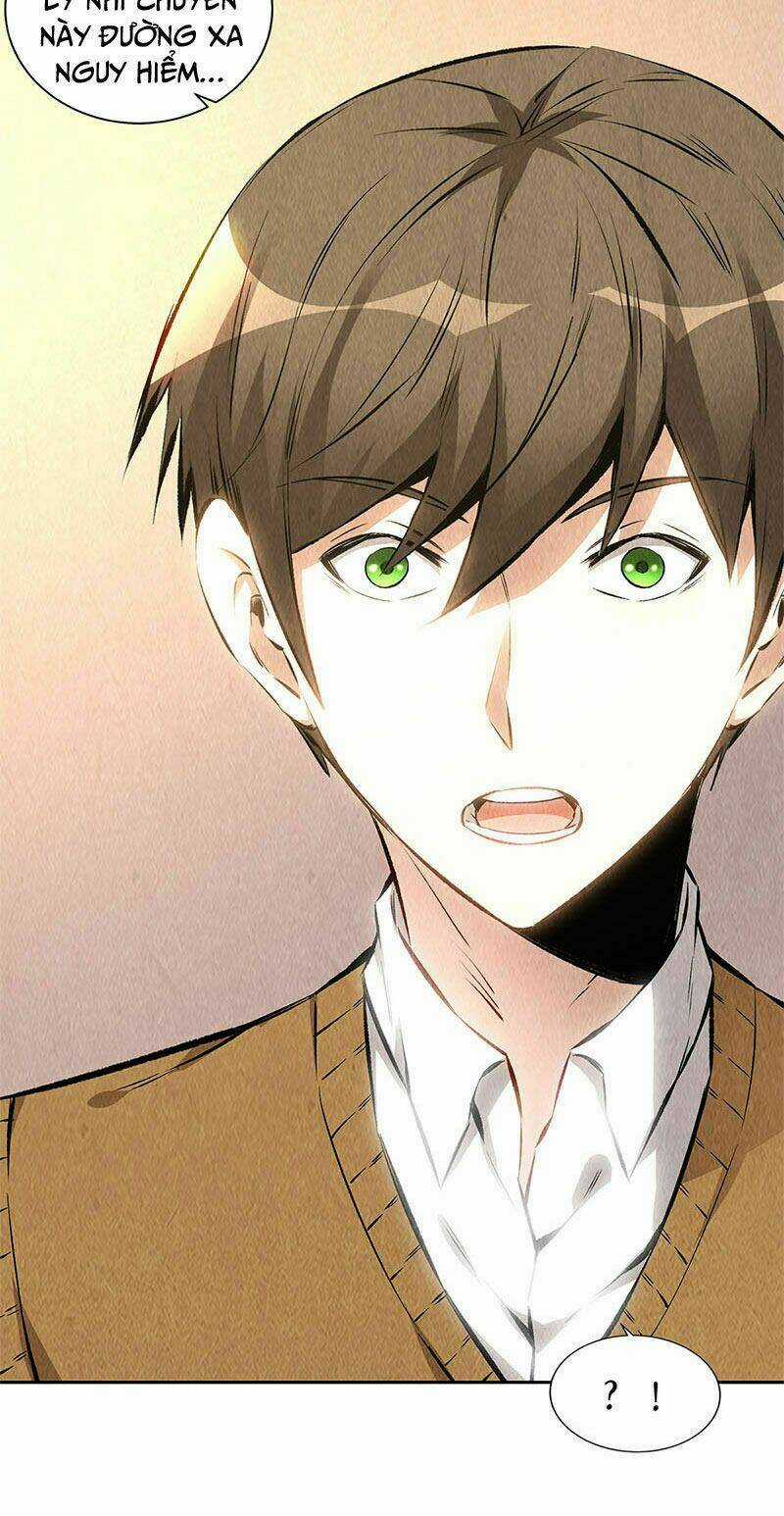 Ta Là Phế Vật - Chapter 142 - Trang 27