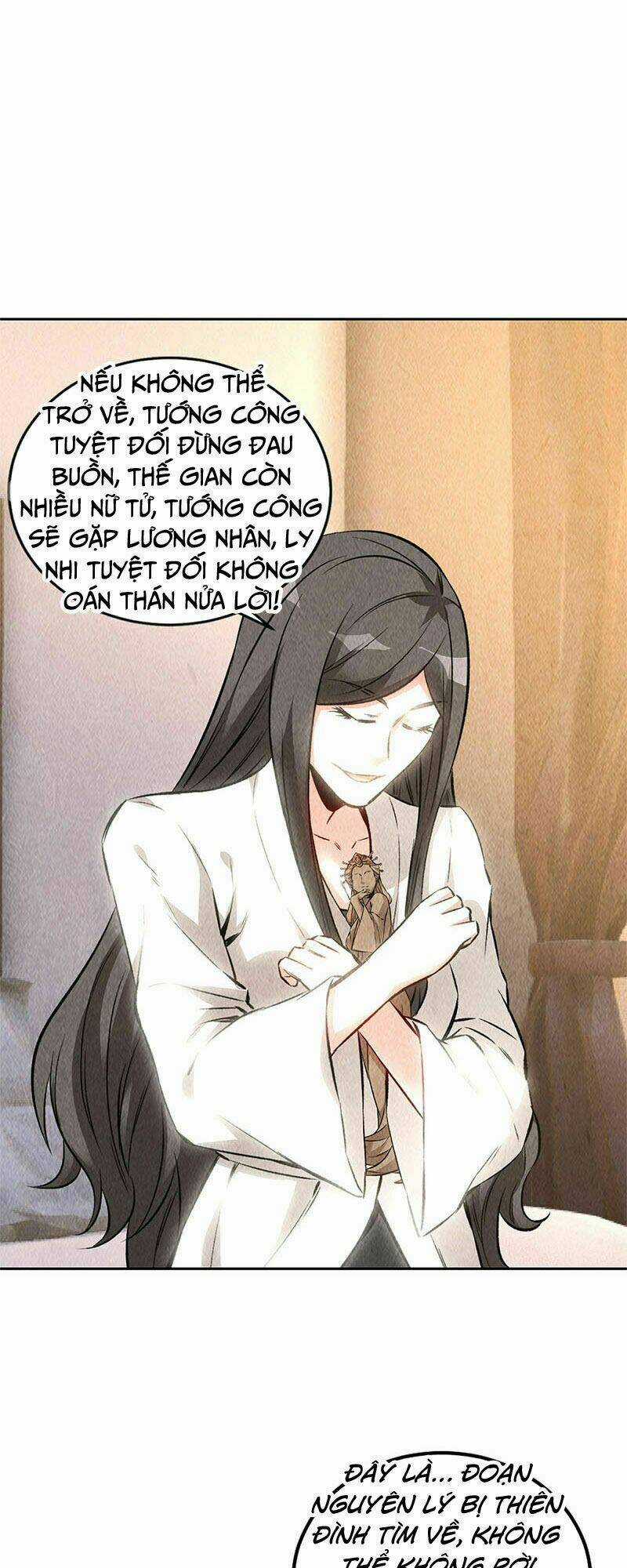 Ta Là Phế Vật - Chapter 142 - Trang 28