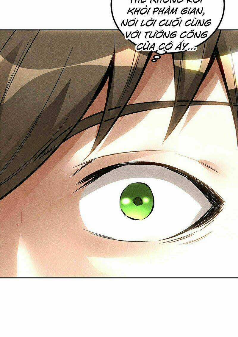 Ta Là Phế Vật - Chapter 142 - Trang 29