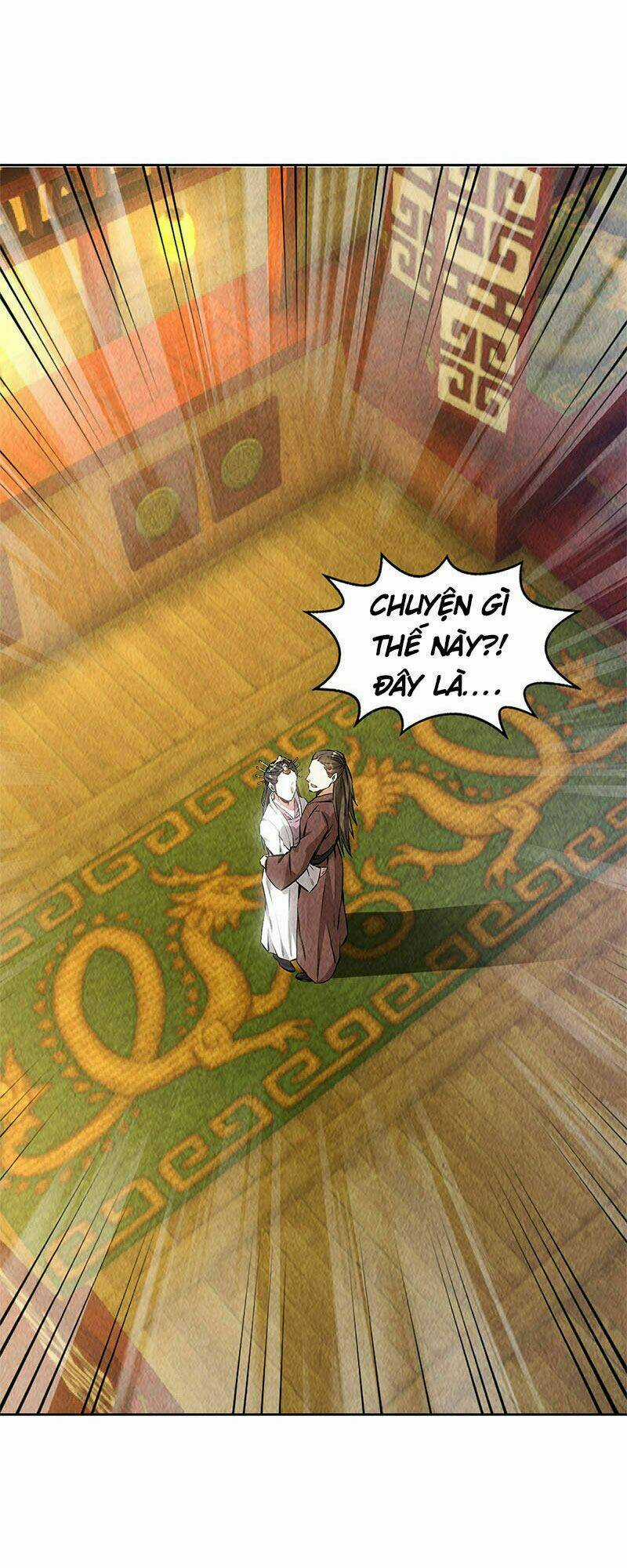 Ta Là Phế Vật - Chapter 142 - Trang 30