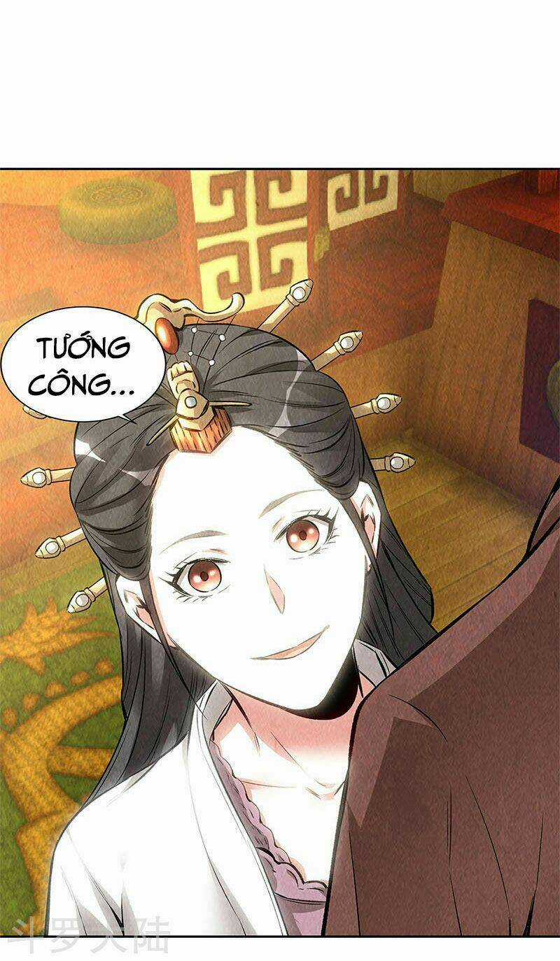 Ta Là Phế Vật - Chapter 142 - Trang 31