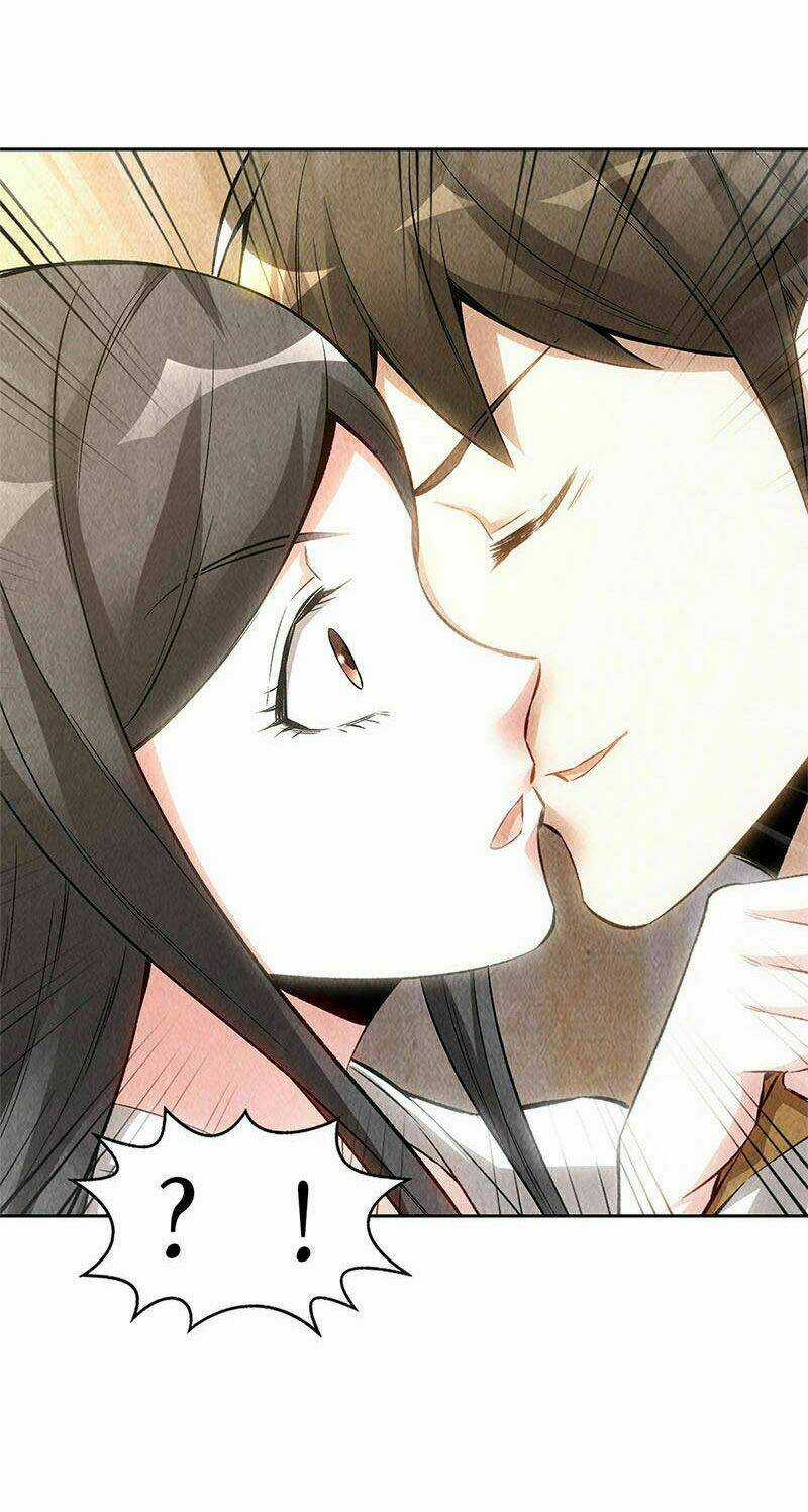 Ta Là Phế Vật - Chapter 142 - Trang 34