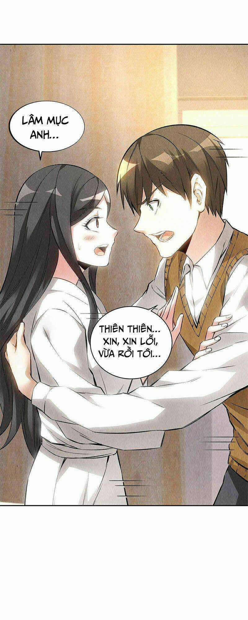 Ta Là Phế Vật - Chapter 142 - Trang 35