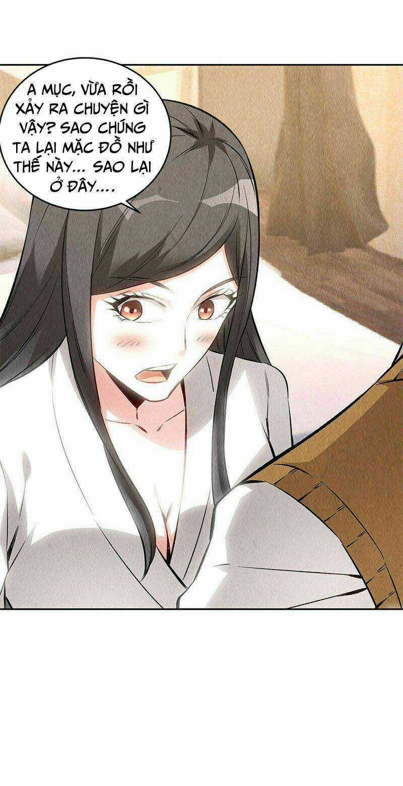 Ta Là Phế Vật - Chapter 142 - Trang 36