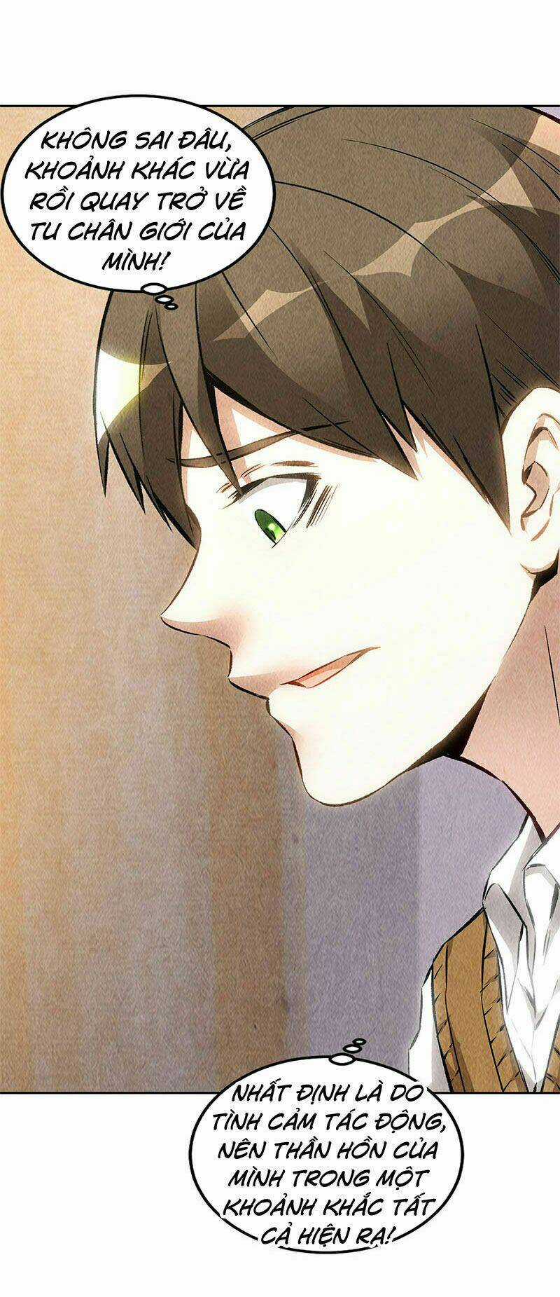 Ta Là Phế Vật - Chapter 142 - Trang 37