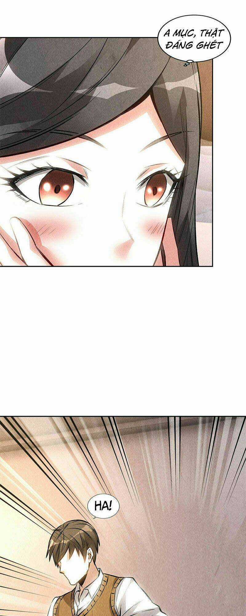 Ta Là Phế Vật - Chapter 142 - Trang 7