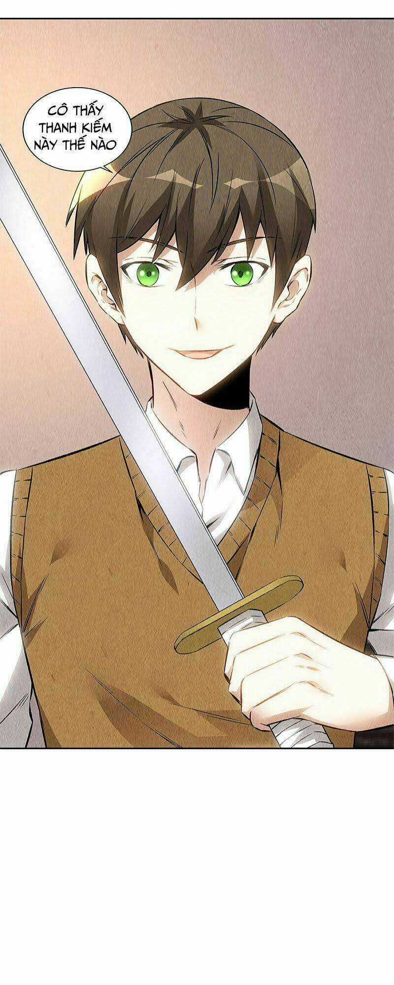 Ta Là Phế Vật - Chapter 142 - Trang 9