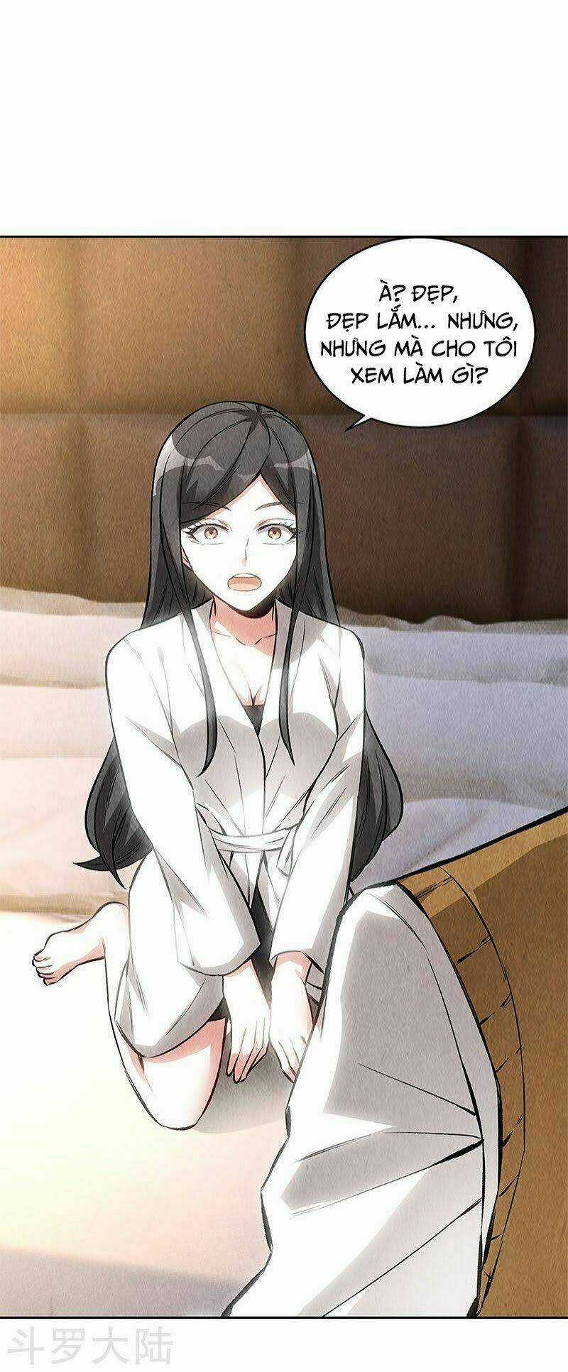 Ta Là Phế Vật - Chapter 142 - Trang 10