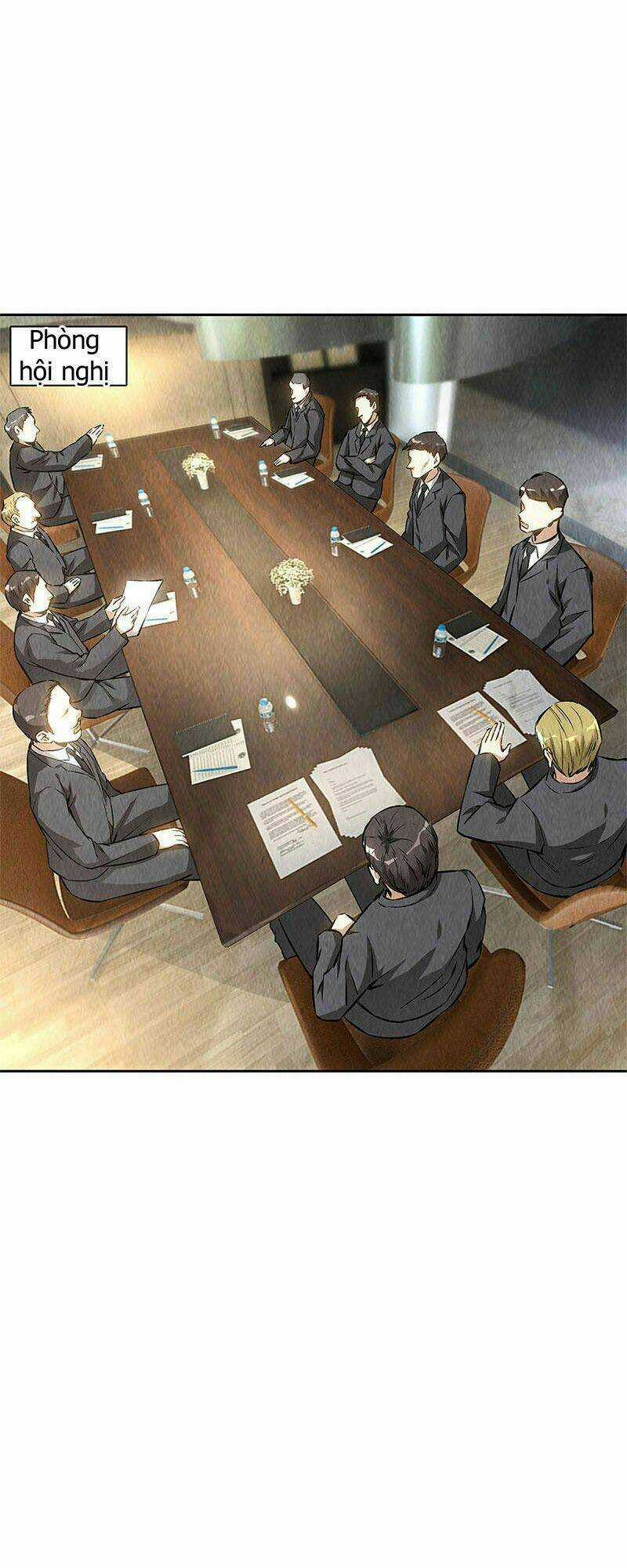 Ta Là Phế Vật - Chapter 143 - Trang 13