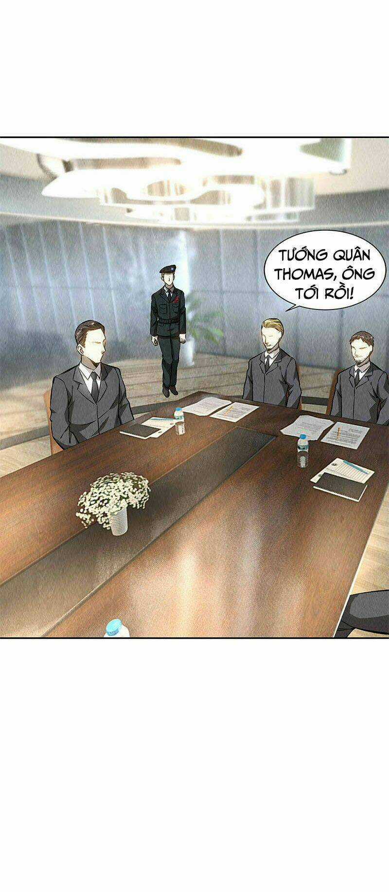 Ta Là Phế Vật - Chapter 143 - Trang 14