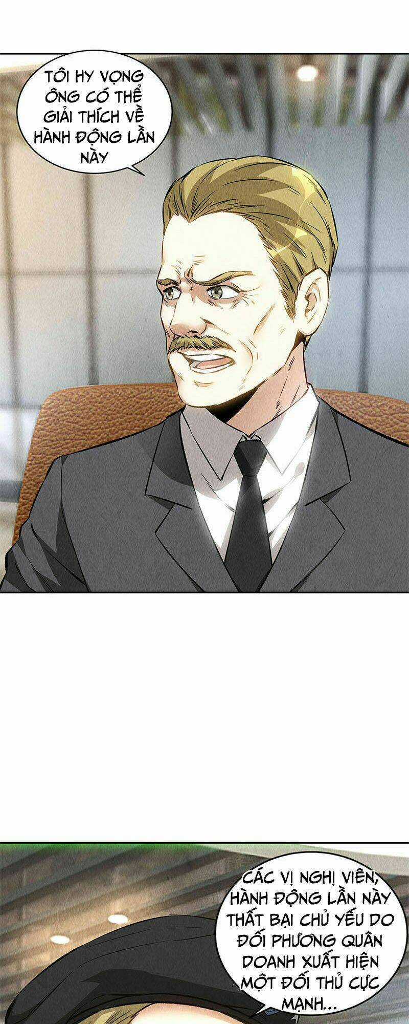 Ta Là Phế Vật - Chapter 143 - Trang 15