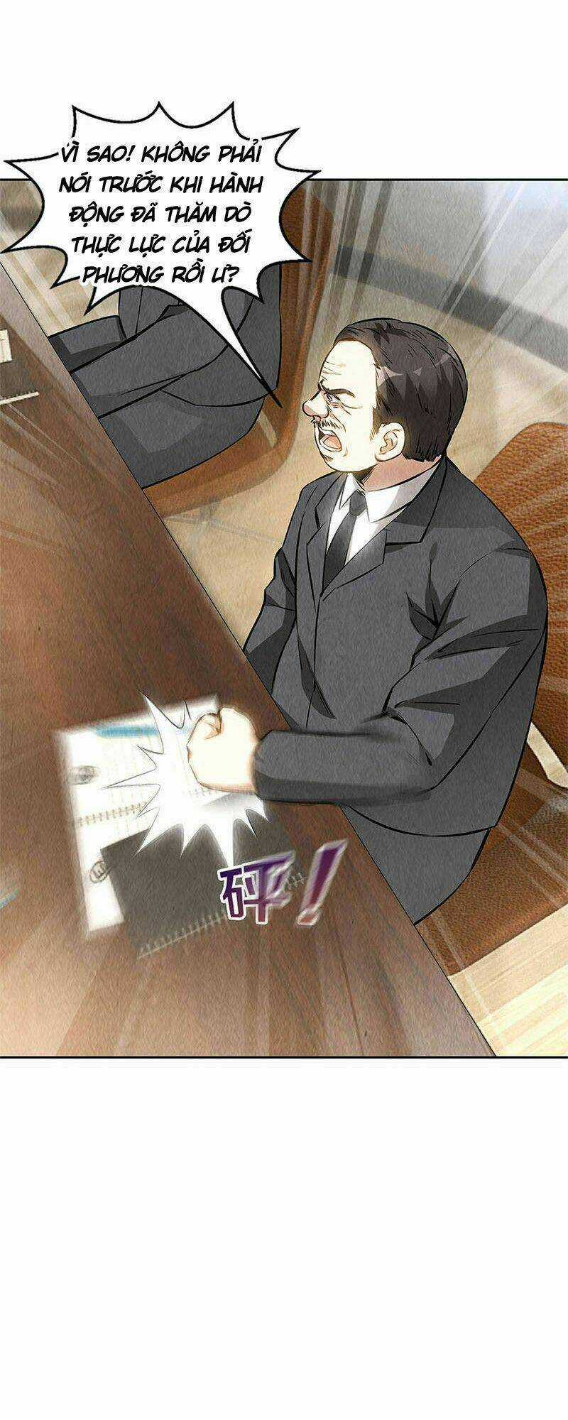 Ta Là Phế Vật - Chapter 143 - Trang 17