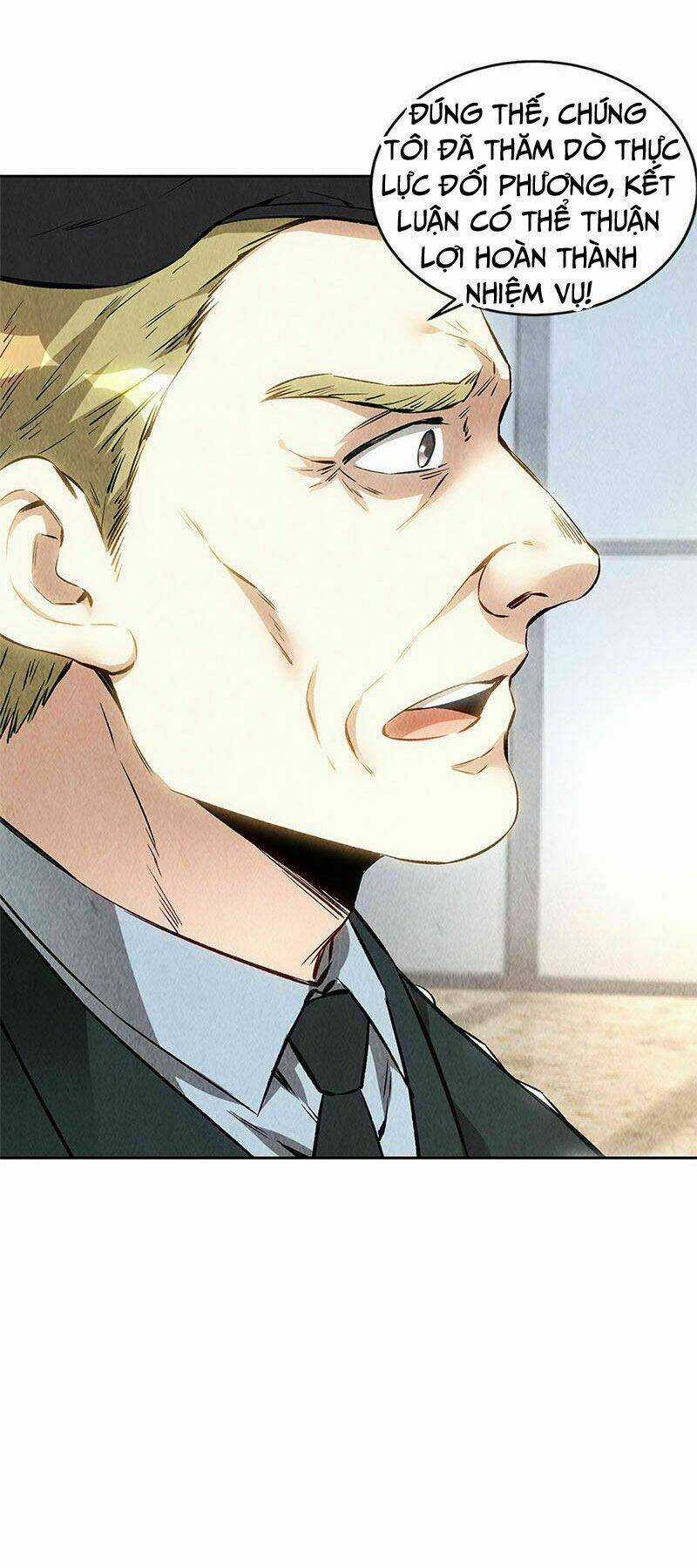 Ta Là Phế Vật - Chapter 143 - Trang 18