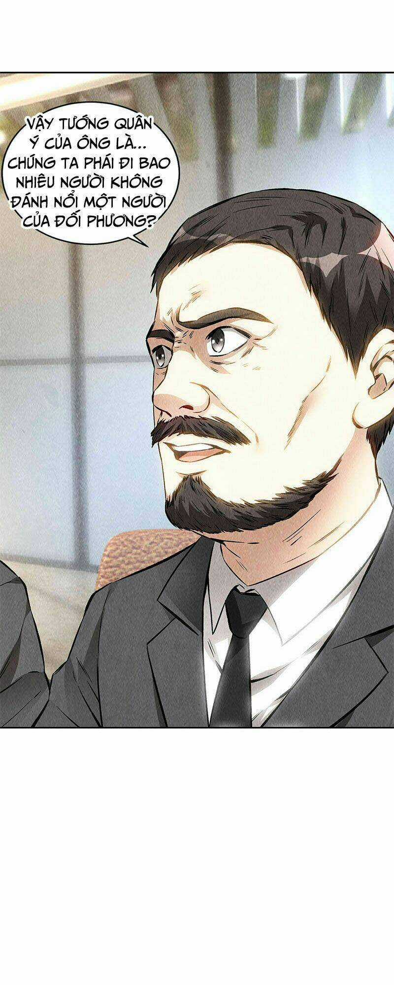 Ta Là Phế Vật - Chapter 143 - Trang 19