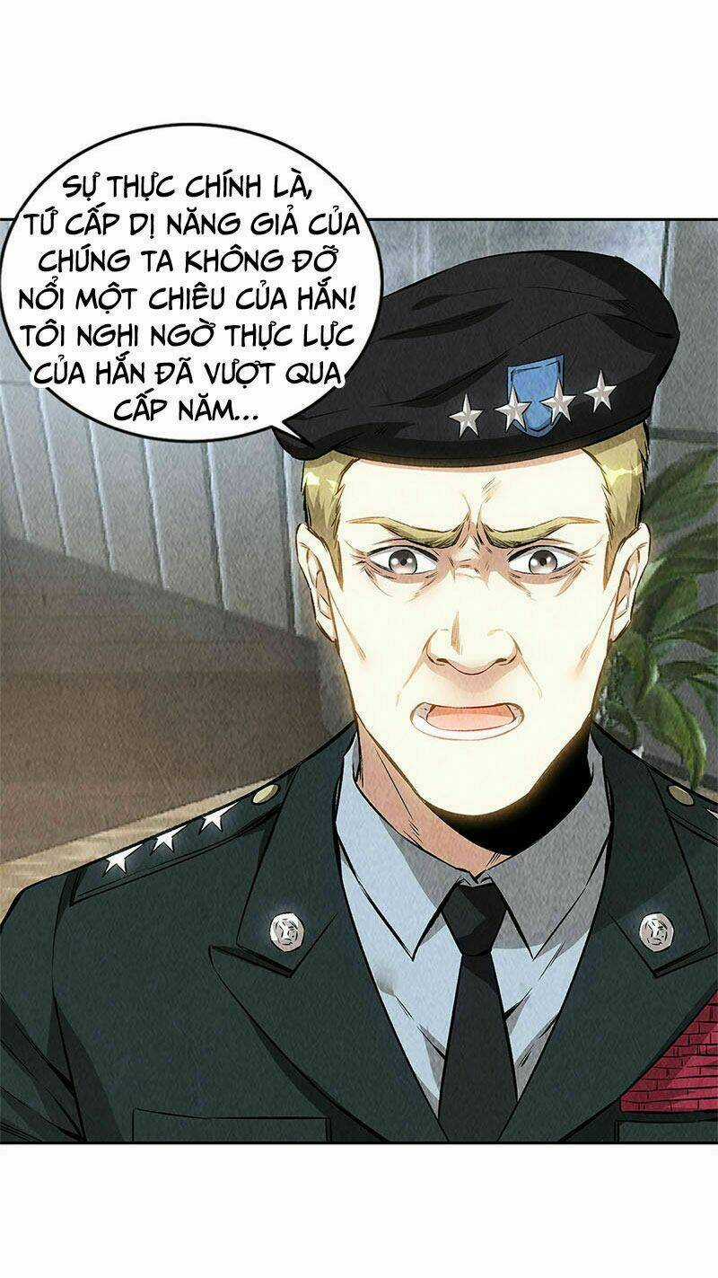 Ta Là Phế Vật - Chapter 143 - Trang 20