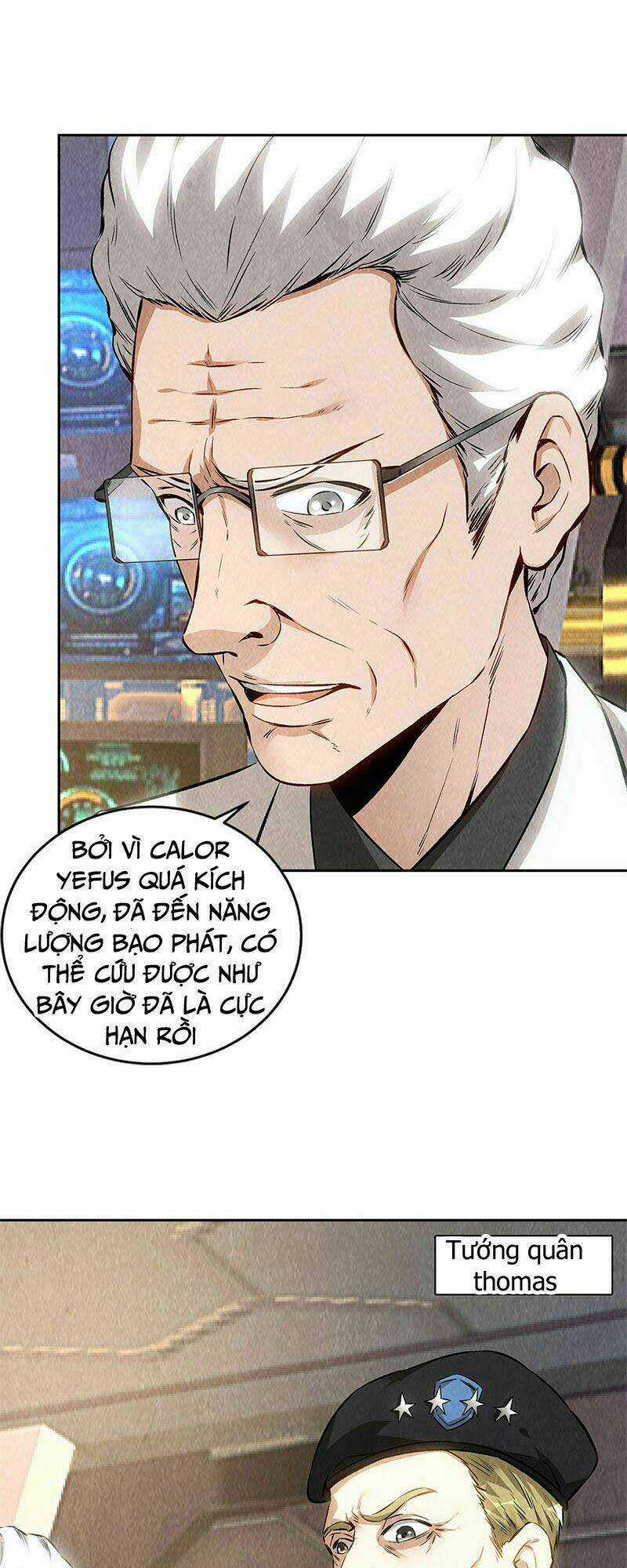 Ta Là Phế Vật - Chapter 143 - Trang 3