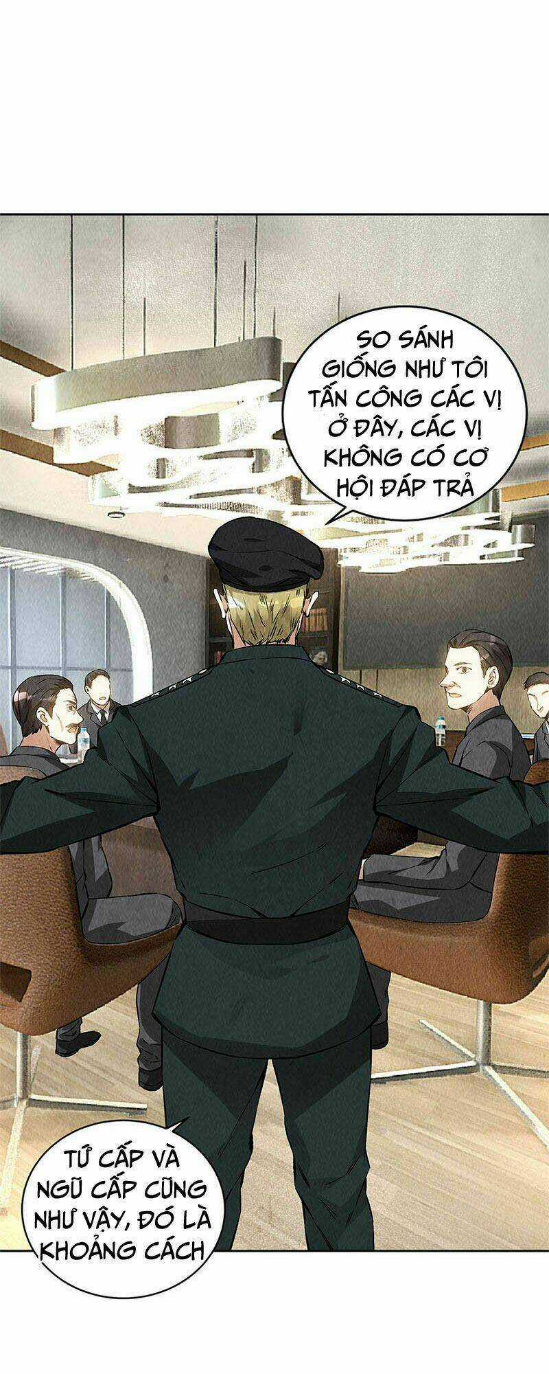 Ta Là Phế Vật - Chapter 143 - Trang 21