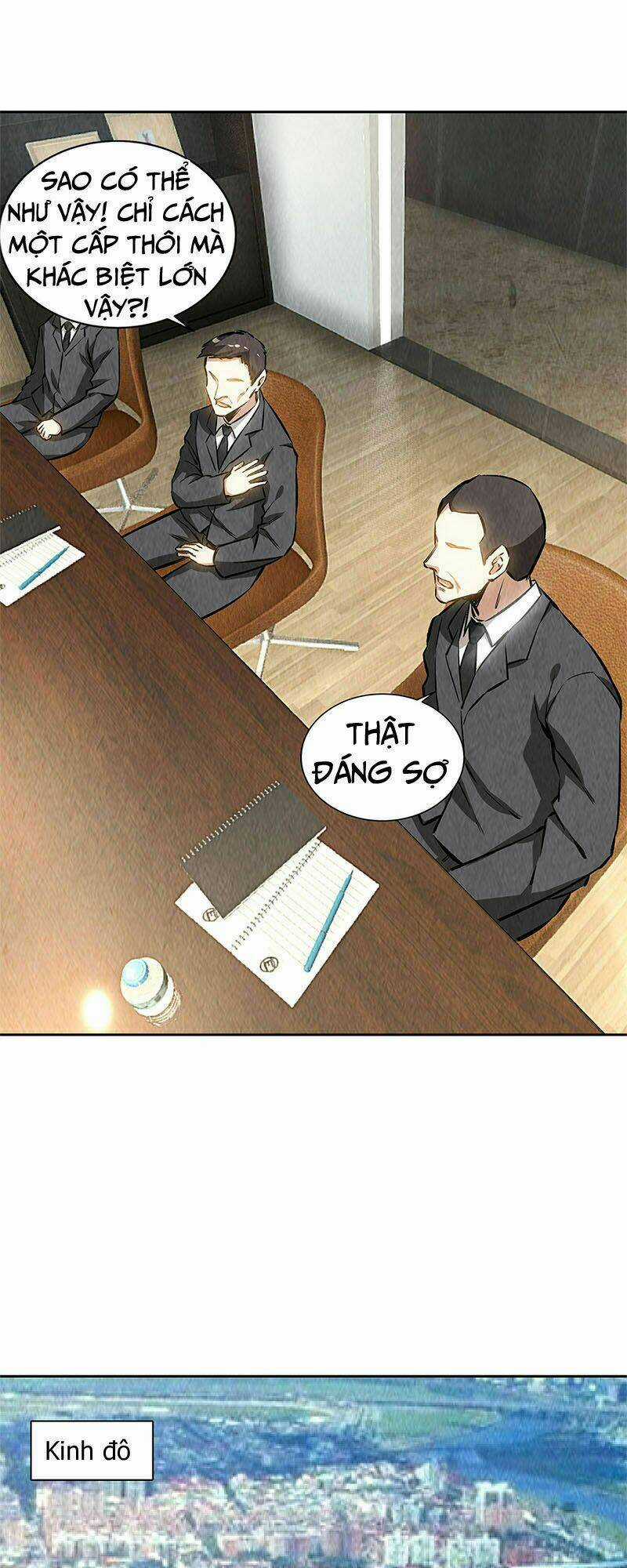 Ta Là Phế Vật - Chapter 143 - Trang 23