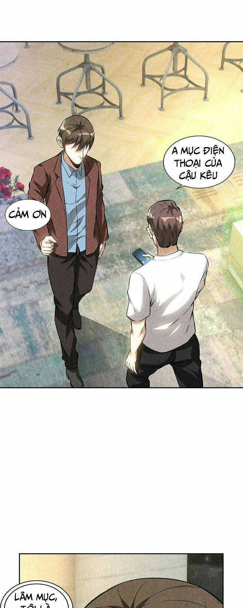 Ta Là Phế Vật - Chapter 143 - Trang 30