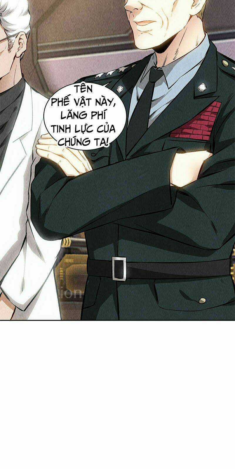 Ta Là Phế Vật - Chapter 143 - Trang 4