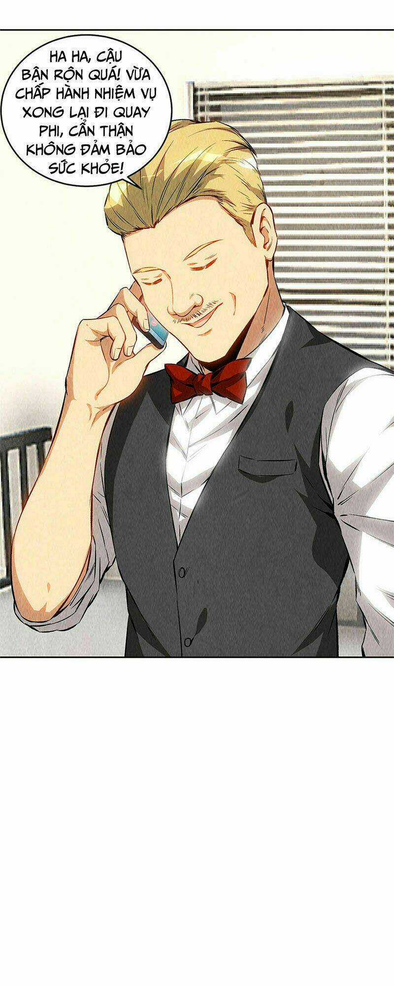Ta Là Phế Vật - Chapter 143 - Trang 32