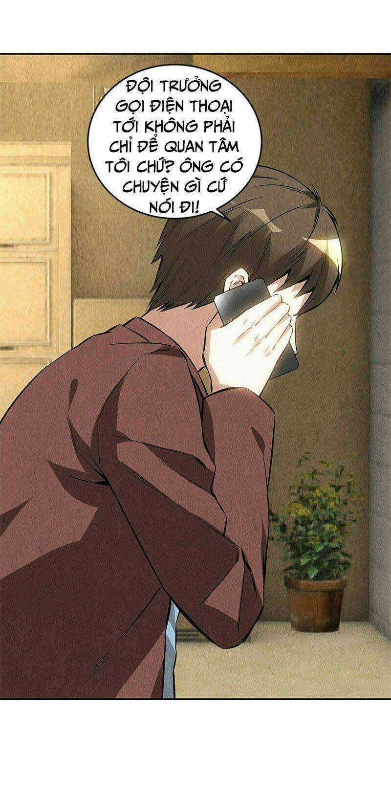 Ta Là Phế Vật - Chapter 143 - Trang 33